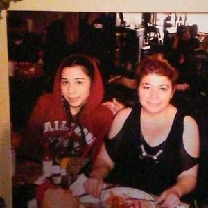 Meet your Posher, Sandra